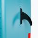 SUP deszka Fanatic Viper Air Windsurf kék 13200-1148 8
