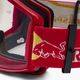 Red Bull Spect kerékpáros szemüveg piros STRIVE-014S 5