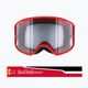 Red Bull Spect kerékpáros szemüveg piros STRIVE-014S 7