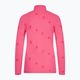 Női pulóver Sportalm Helsinki rózsaszín ragyogás 10