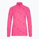 Női pulóver Sportalm Helsinki rózsaszín ragyogás 11