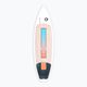 DUOTONE Kite Surf Wam SLS 2022 fehér 44220-3406 2