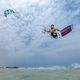 Kite surfing DUOTONE kocka 2022 zöld 44220-3002 3