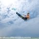 Kite surfing DUOTONE kocka 2022 zöld 44220-3002 4