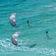 Kite surfing DUOTONE Rebel SLS 2022 szürke 44220-3010 2