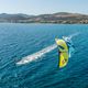Kite szörf DUOTONE Evo 2022 sárga 44220-3013 5
