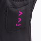 Női védőmellény ION Ivy Front Zip fekete/rózsaszín 48233-4169 5