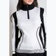Női pulóver Sportalm Hellas optikai fehér 5
