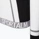 Női pulóver Sportalm Hellas optikai fehér 11