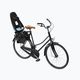 Hátsó kerékpárülés a csomagtartóhoz Thule Yepp Nexxt Maxi kék 12080214 7