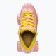 Női IMPALA Quad Skates rózsaszín és sárga 11