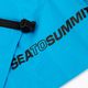 Sea to Summit könnyű 70D száraz zsák 20L kék ADS20BL 3
