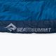 Sea to Summit Trailhead ThII hálózsák kék ATH2-R 6