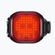 Knog Blinder Mini Skull hátsó kerékpár lámpa 12985