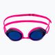 FUNKY TRUNKS Edzőgép úszószemüveg rózsaszín FYA201N0211400 2