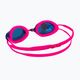 FUNKY TRUNKS Edzőgép úszószemüveg rózsaszín FYA201N0211400 4