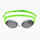 FUNKY TRUNKS Edzőgép úszószemüveg zöld és fehér FYA201N0211500 úszószemüveg 2