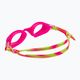 FUNKY TRUNKS Star úszószemüveg rózsaszín FYA202N7129400 4
