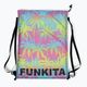 Funkita kiegészítők hálós felszerelés táska rózsaszín-kék FKG010A7131700 2