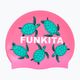 Funkita szilikon úszósapka rózsaszín FS997156500 2