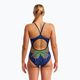 Női egyrészes fürdőruha Funkita Diamond Back One Piece b-fly 4