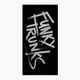 Funky Trunks Pamut Jacquard törölköző fekete színnel jelölve 4