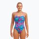 Funkita Strapped In One Piece manga mad női egyrészes fürdőruha 2