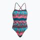 Funkita Strapped In One Piece wild things női egyrészes fürdőruha