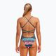 Funkita Strapped In One Piece wild things női egyrészes fürdőruha 3