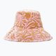Rip Curl női sapka Tres Cool Upf Sun 20 rózsaszín és narancssárga GHAIQ1 2