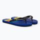 Férfi Rip Curl Surf Revival Logo Open Toe 107 flip flop kék 19YMOT 4
