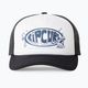 Férfi Rip Curl Weekend Trucker fekete/fehér baseball sapka 2