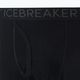 Férfi Icebreaker 200 Oasis W/Fly 001 termónadrág fekete IB1043700011 9