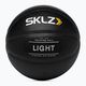 SKLZ Lightweight Control Kosárlabda edzőlabda kosárlabda edzéshez fekete 5 méret