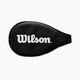 Wilson Blade CM squash ütő fekete WR044110H0 15