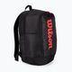 Wilson Tour Backpack tenisz hátizsák fekete WR801140101001