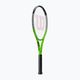Wilson Blade Feel Rxt 105 teniszütő fekete-zöld WR086910U 8