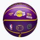 Wilson NBA Player Icon Outdoor Lebron kosárlabda WZ4005901XB7 méret 7 7