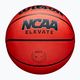 Wilson NCAA Elevate narancssárga/fekete kosárlabda 7-es méret 5