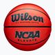 Wilson NCAA Elevate narancssárga/fekete kosárlabda 6-os méret