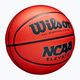 Wilson NCAA Elevate narancssárga/fekete kosárlabda 6-os méret 2