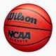 Wilson NCAA Elevate narancssárga/fekete kosárlabda 6-os méret 3