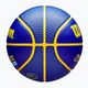 Wilson NBA Player Icon Outdoor Curry kosárlabda WZ4006101XB7 méret 7 4