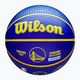 Wilson NBA Player Icon Outdoor Curry kosárlabda WZ4006101XB7 méret 7 6