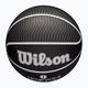 Wilson NBA Player Icon Outdoor Durant kosárlabda WZ4006001XB7 méret 7 5