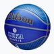 Wilson NBA Player Icon Outdoor Luka kosárlabda WZ4006401XB7 méret 7 3