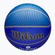 Wilson NBA Player Icon Outdoor Luka kosárlabda WZ4006401XB7 méret 7 5