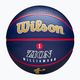Wilson NBA Player Icon Outdoor Zion kosárlabda WZ4008601XB7 méret 7