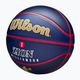 Wilson NBA Player Icon Outdoor Zion kosárlabda WZ4008601XB7 méret 7 3