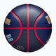 Wilson NBA Player Icon Outdoor Zion kosárlabda WZ4008601XB7 méret 7 4